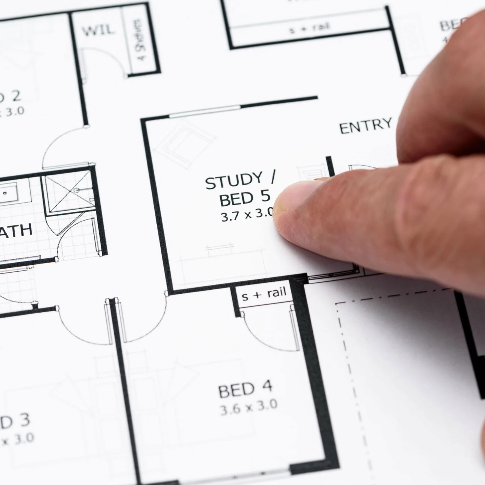 ABAH Property Services | Roofing | Building | Loft Conversions