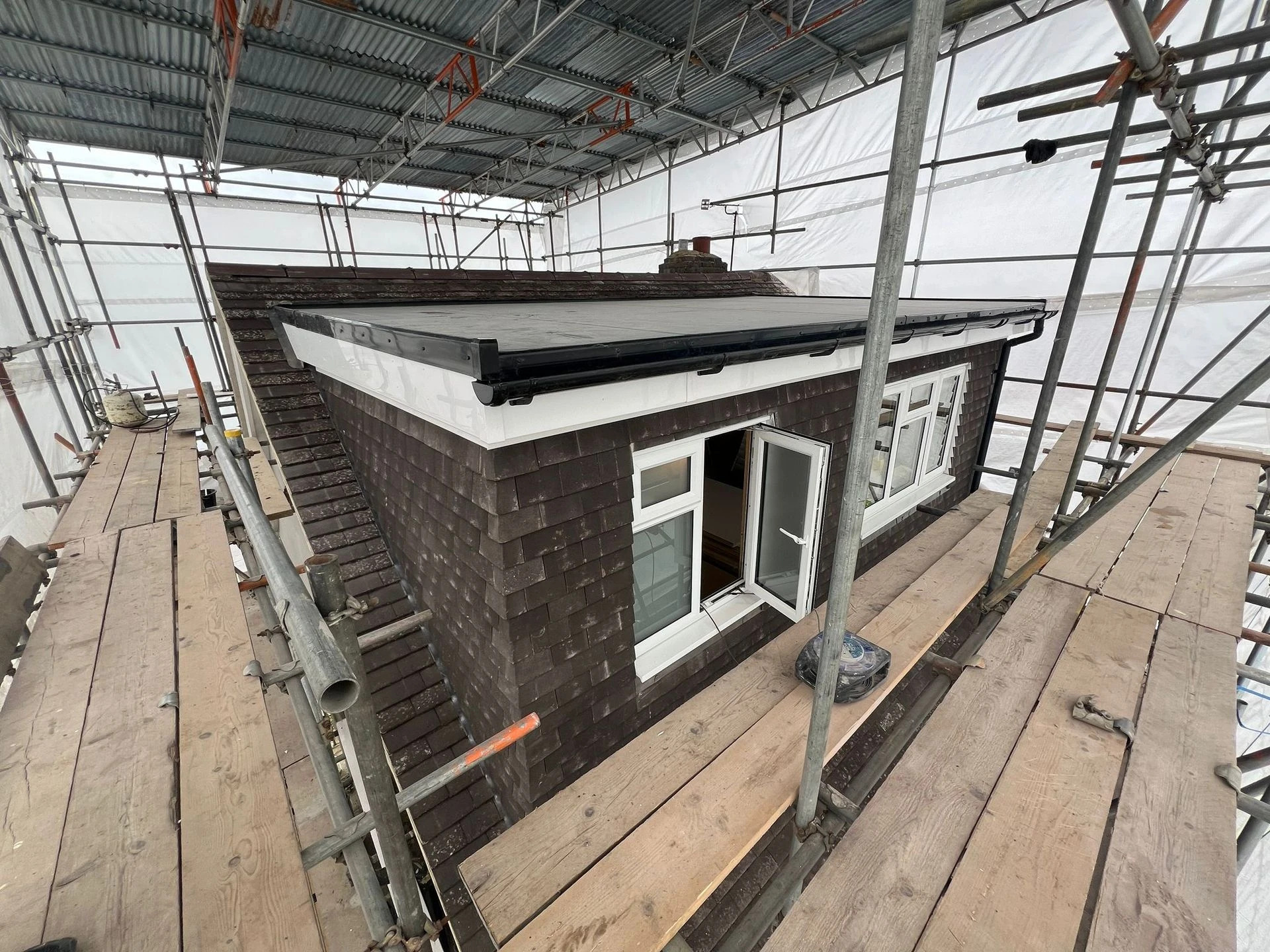ABAH Property Services | Roofing | Building | Loft Conversions