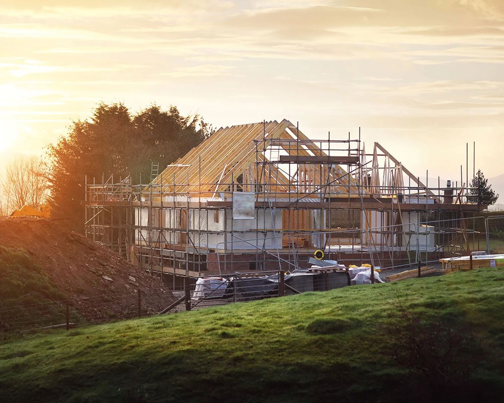 ABAH Property Services | Roofing | Building | Loft Conversions