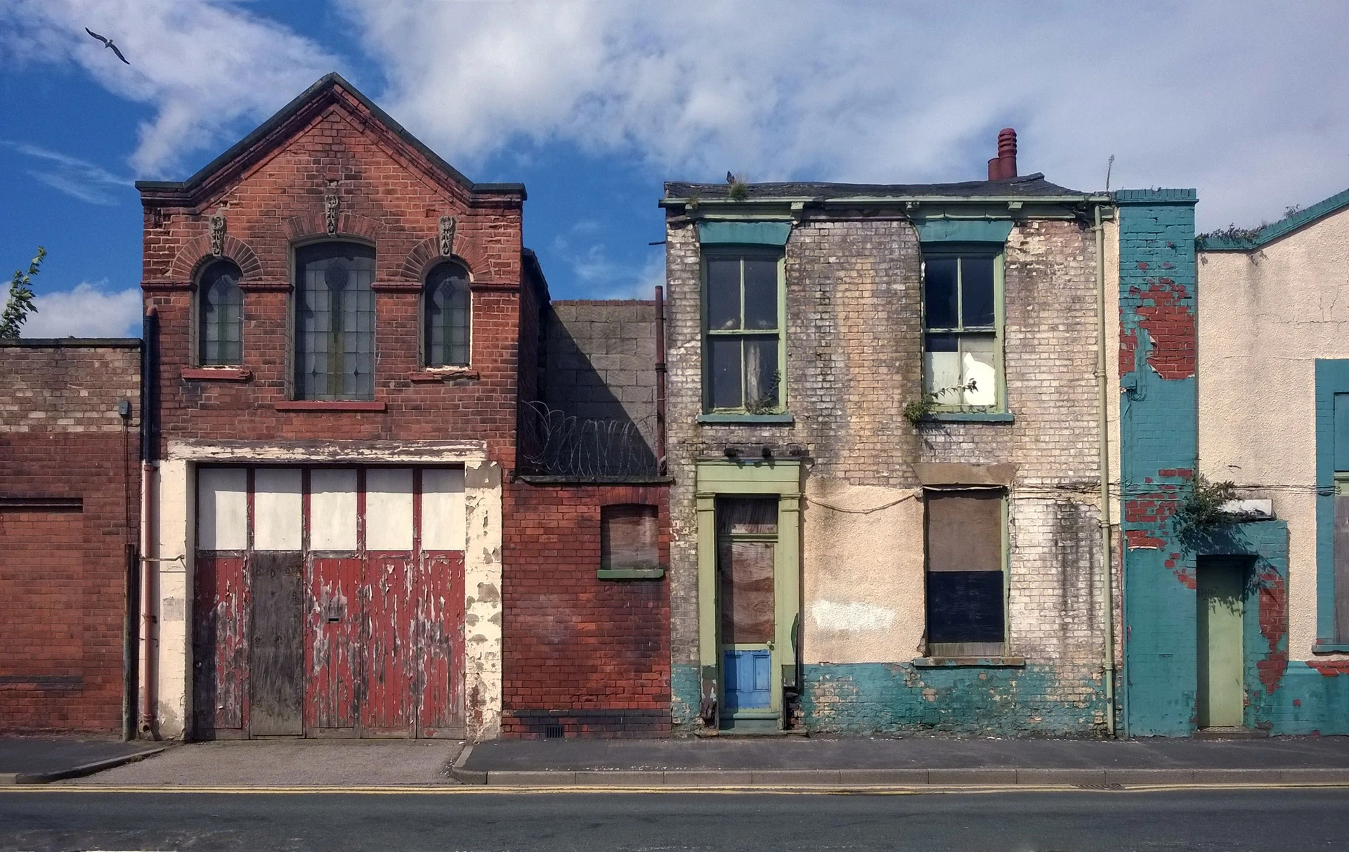 ABAH Property Services | Roofing | Building | Loft Conversions