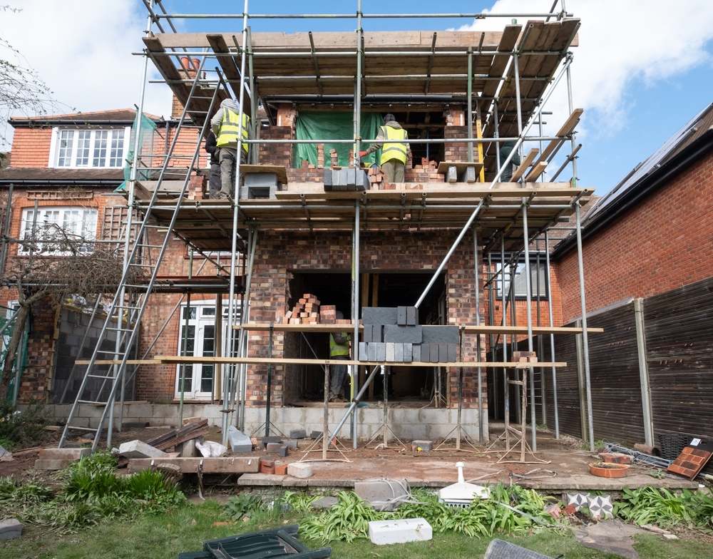 ABAH Property Services | Roofing | Building | Loft Conversions