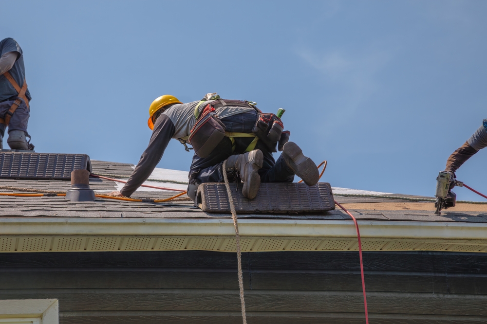 ABAH Property Services | Roofing | Building | Loft Conversions
